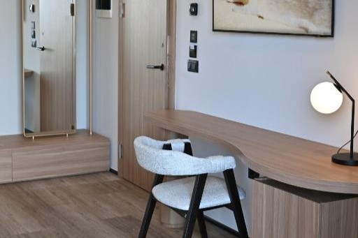 Deluxe Room 2